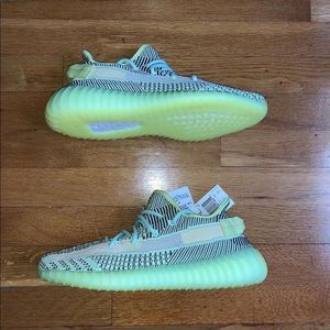 Yeezy 350 V2 ‘Yeezreel Non-Reflective’
